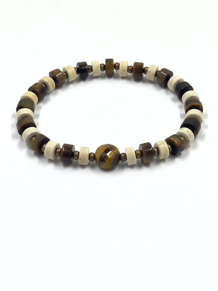 ARCAS Bracelet 1