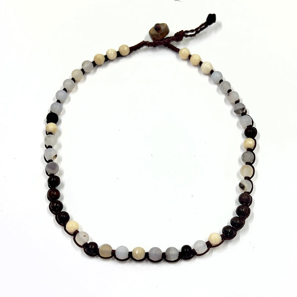 ARCAS Necklace 1