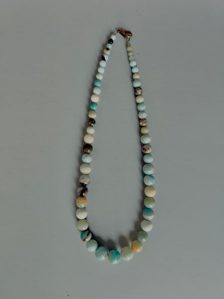 Estuary Necklace 3