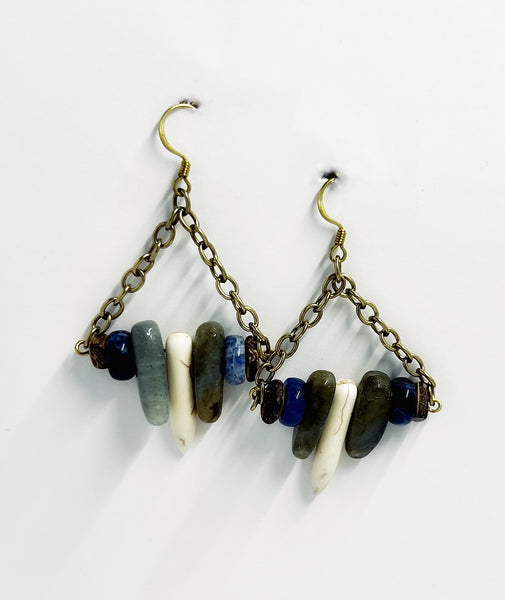 Tempest Earrings 2