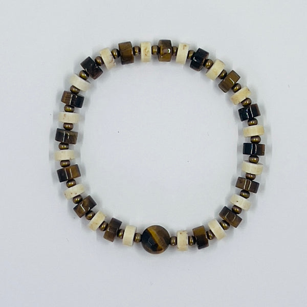 ARCAS Bracelet 1