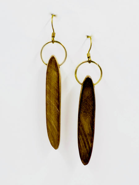 ARCAS Earrings 2