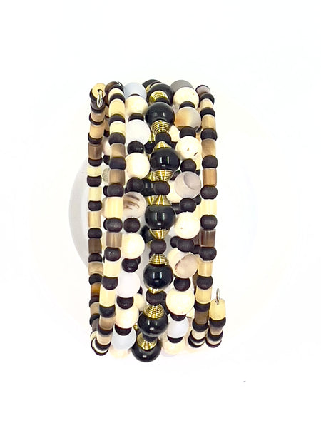 ARCAS Bracelet Stack