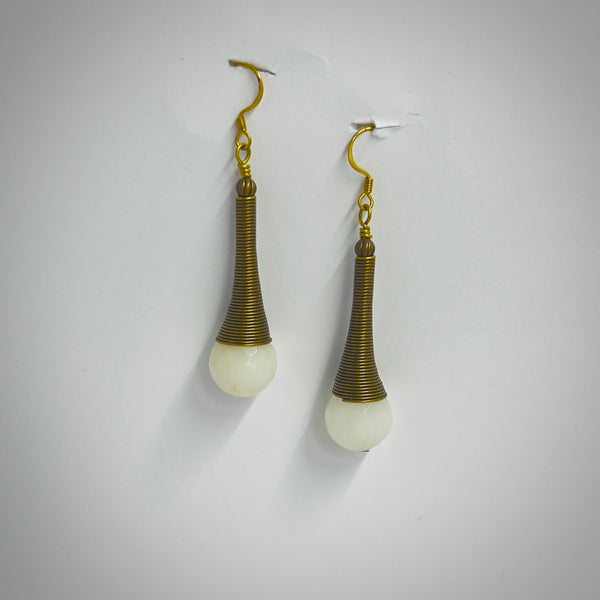 Estuary Earrings 2