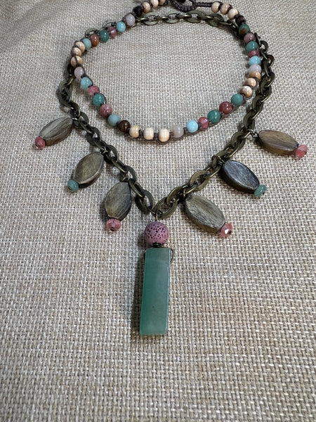 Dawn's Embrace - The Verdant Collection