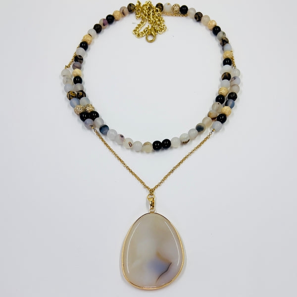 ARCAS Necklace 4