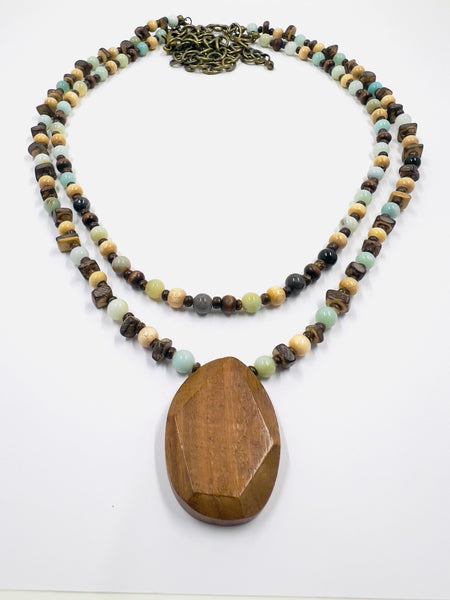 Estuary Necklace 4