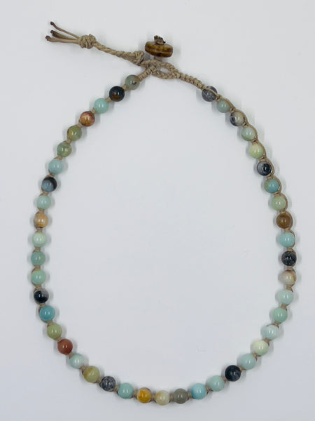 Estuary Necklace 1