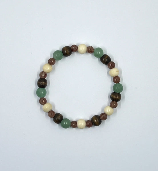 Verdant Bracelet 1