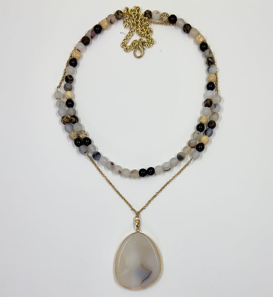 ARCAS Necklace 4