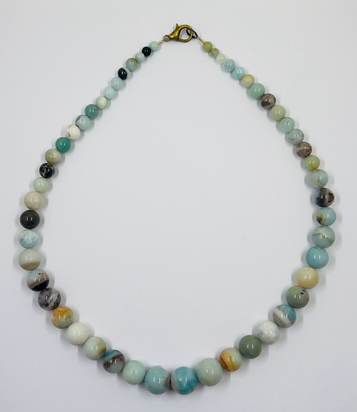 Estuary Necklace 3
