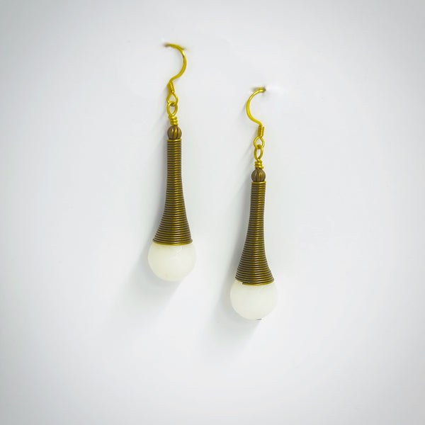 Estuary Earrings 2