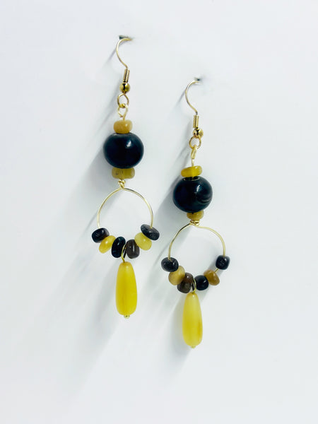 ARCAS Earrings 1