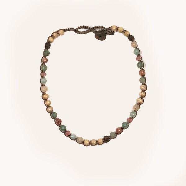 Dawn's Embrace - The Verdant Collection