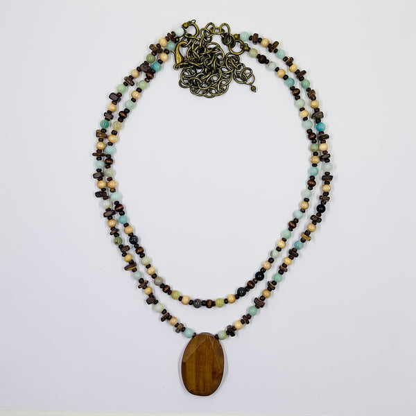 Estuary Necklace 4