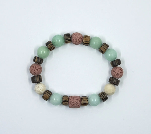 Harmony Grove Bracelet -The Verdant Collection