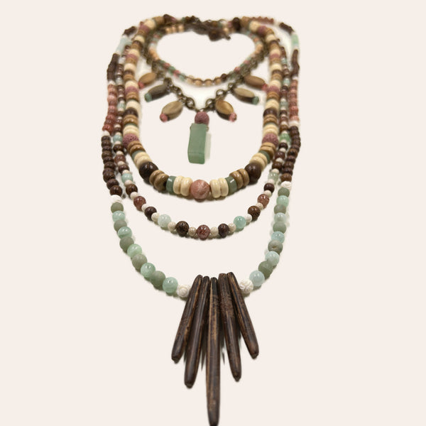 Dawn's Embrace - The Verdant Collection