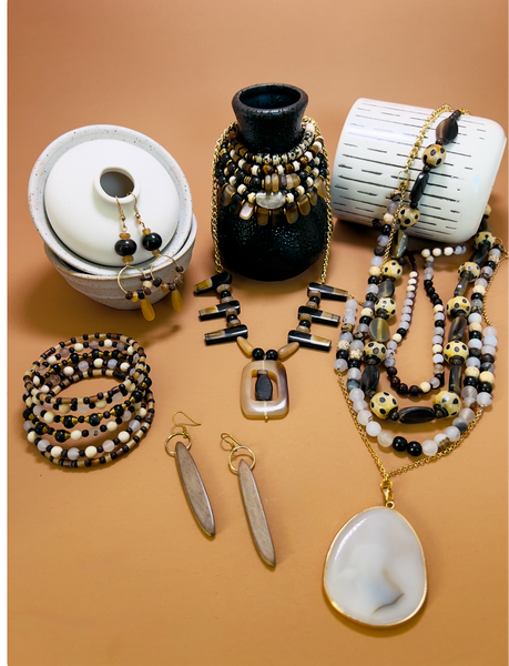 ARCAS Bracelet Stack