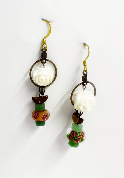 Roselea Winds - The Verdant Collection