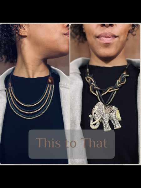 Restoration and Redesign