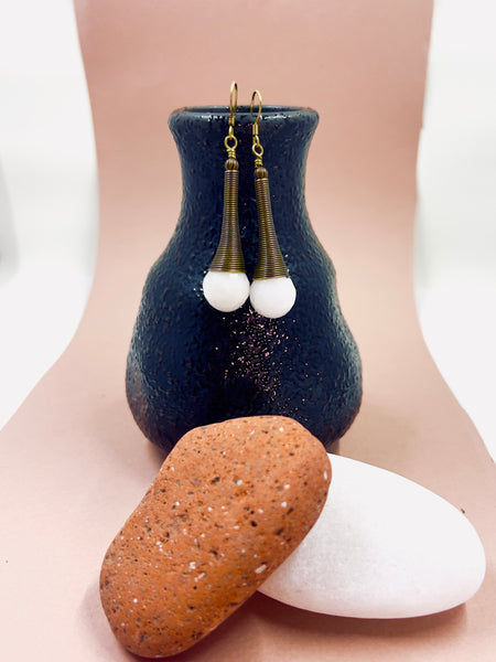 Estuary Earrings 2